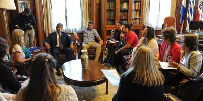 Elaboran proyecto de ley para asistir a pacientes cel�acos