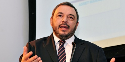 Bergara no descarta presentarse como pre-candidato presidencial