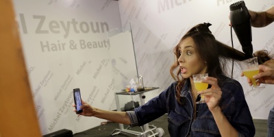 Francia veta sus pasarelas a las modelos demasiado delgadas