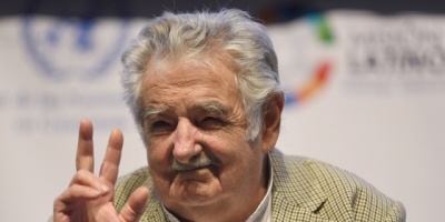 Mujica recomend� a Brasil pedirle "la receta a los chinos" para gobernar 