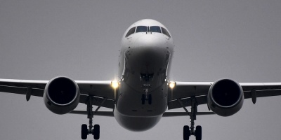 Despega con �xito el primer rival chino de Airbus y Boeing