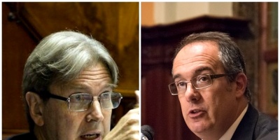 Pasquet: Pol�tica exterior uruguaya va en zigzag en el tema Venezuela.