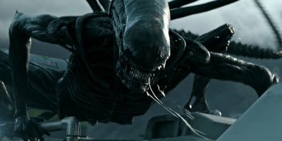 Ridley Scott regresa al cine de terror espacial con Alien Covenant