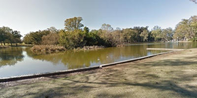 Intendencia contin�a fumigaci�n para combatir la presencia de mosquitos