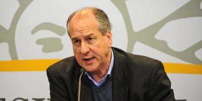 Murro: En Florida se crearon 150 empresas