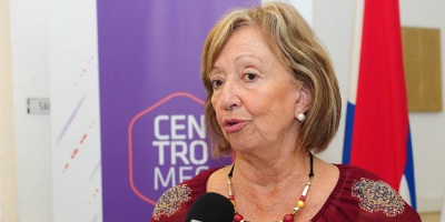 Educaci�n se compromete a construir el liceo N� 4 de Florida