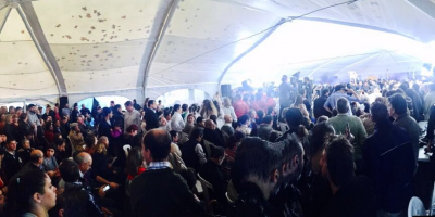 El Gobierno anuncia rebaja en tarifa el�ctrica para el sector lechero