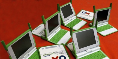 Oposici�n valora Plan Ceibal pero reclama mejores contenidos