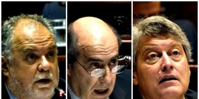 Destacan como positiva la derrota de Le Pen