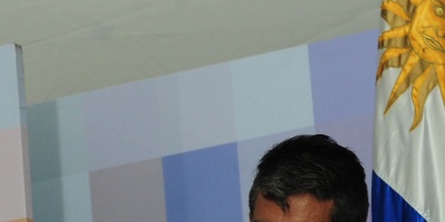 Sendic descarta ser precandidato presidencial