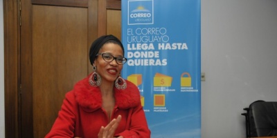 Moreira defiende d�ficit del Correo por U$S 22 millones