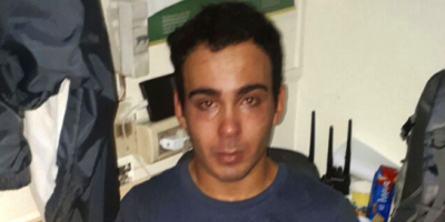 Sospechoso de doble homicidio en Paysand� se entreg�