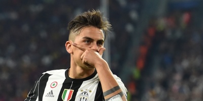 Juventus es favorito ante el M�naco 