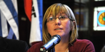 Lustemberg: Se prioriz� la salud de la ni�a