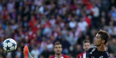 El Real Madrid pasa a la final de la 'Champions' 