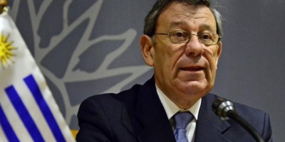 Uruguay participar� en di�logo entre gobierno y oposici�n venezolana