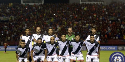 Danubio buscar� un milagro ante Sport Recife