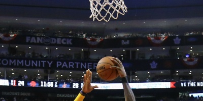 Celtics vencen a domicilio y se adelantan 3-2 en serie contra Wizards