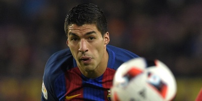 Su�rez desvi� fondos de sus derechos de imagen a Panam�