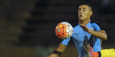  Sub 20: Uruguay perdi� ante Corea del Sur