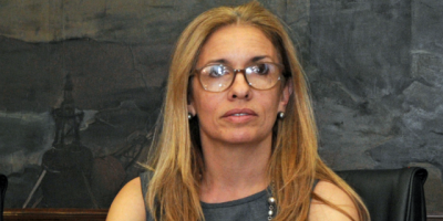 Jara a Lacalle Pou: "Ancap est� en proceso de reestructura desde 2015" 