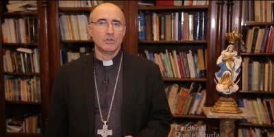 Sturla calific� de retroceso la no aprobaci�n de la Virgen