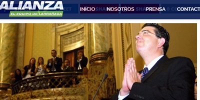 Falleci� el diputado nacionalista Alberto Perdomo