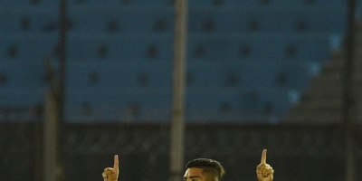 Danubio gole� pero no pudo en los penales