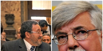 SCJ y Ministerio de Interior inician investigaci�n conjunta por crimen