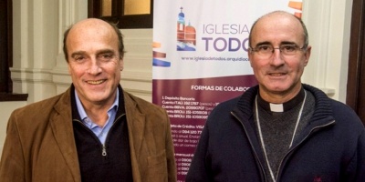 Mart�nez dijo respetar la decisi�n de la Junta ante la no aprobaci�n de la Virgen 