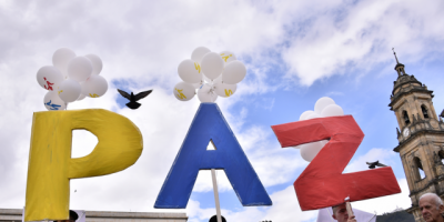 Primeros guerrilleros de FARC terminan proceso de desarme en Colombia