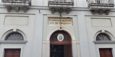 Hospital Maciel descarta cierre de CTI y fallecimientos por bacteria KPC