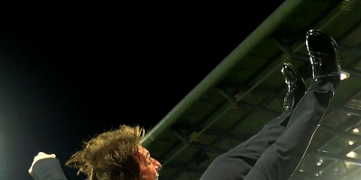 El Chelsea gana 1-0 al West Brom y conquista la Premier League