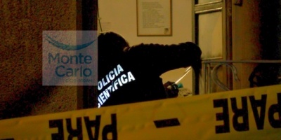 Menores confiesan el homicidio del anciano en Rocha