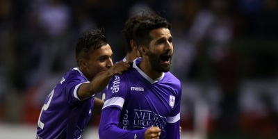 Defensor Sporting es el nuevo campe�n del Torneo Apertura