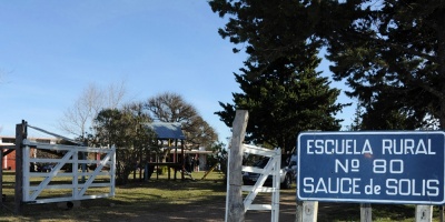 Celebran este lunes el d�a de la Educaci�n Rural 