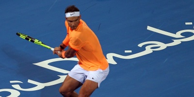 Nadal se qued� con el Master de Madrid