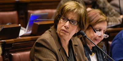 Arismendi comparecer� por contratos ilegales 