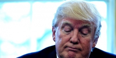 Trump revel� informaci�n secreta al jefe de la diplomacia rusa 