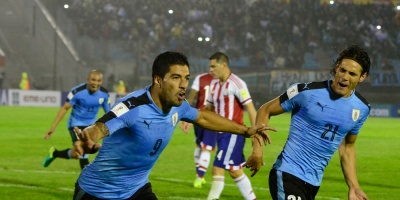 Est�n a la venta las entradas para Uruguay- Argentina
