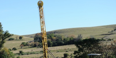 Denuncian posibles da�os medioambientales en b�squeda de petr�leo