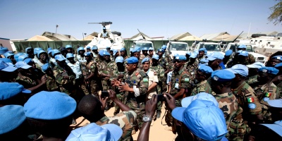 Al menos 26 muertos en violencia en Rep�blica Centroafricana, seg�n la ONU