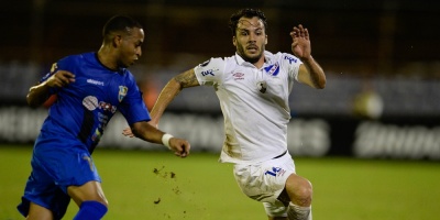 Nacional trae un empate de Venezuela