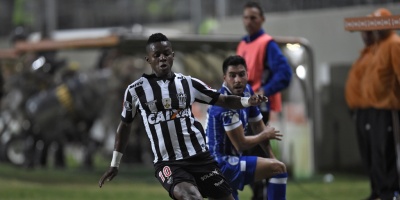 Copa Libertadores: Atl�tico Mineiro golea a Godoy Cruz