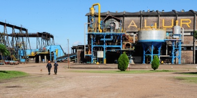 Ca�eros y Alur firmar�n acuerdo por la partida extra