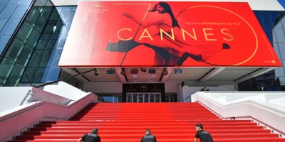 La gran fiesta del cine arranca este mi�rcoles en Cannes