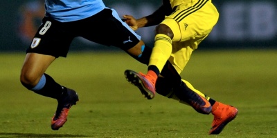 Corea del Sur re�ne a las estrellas del futuro en busca del cetro mundial Sub-20