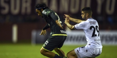 Chapecoense gan� pero est� en problemas