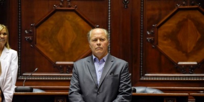 Oposici�n cuestiona al Gobierno la falta de definici�n sobre el uso de t�cnica �fracking�