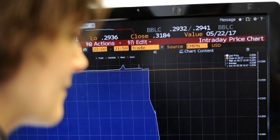 Temer acorralado; Bolsa de Sao Paulo suspende operaciones tras esc�ndalo 